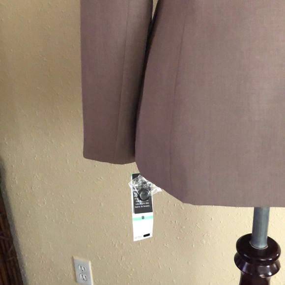 Jones Wear Suit Blazer - Picture 3 of 8